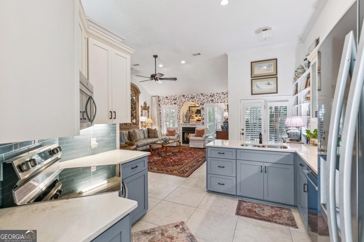 102 Northwind Drive Brunswick GA 31523