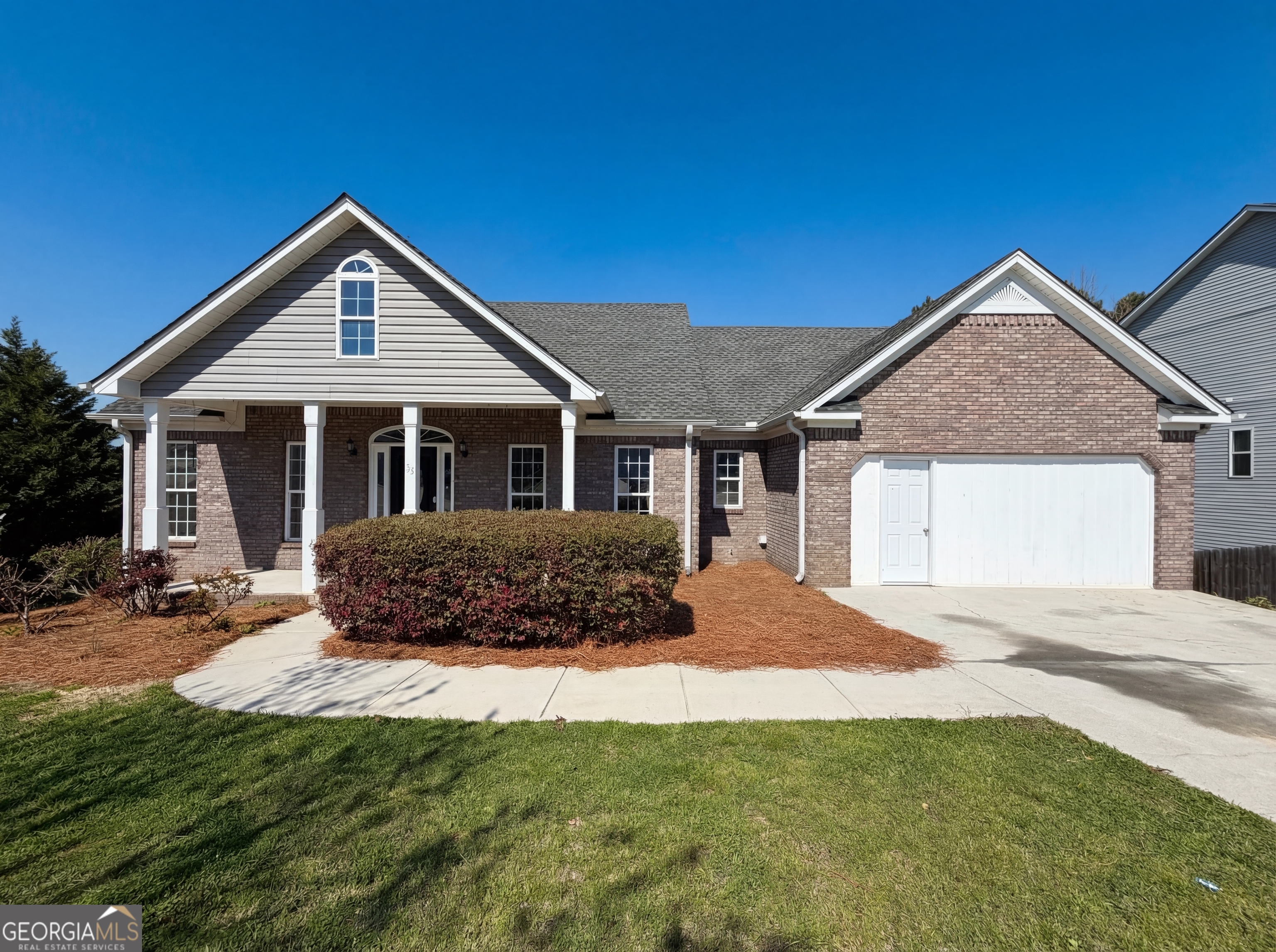 33 Maggies Point Dallas GA 30132