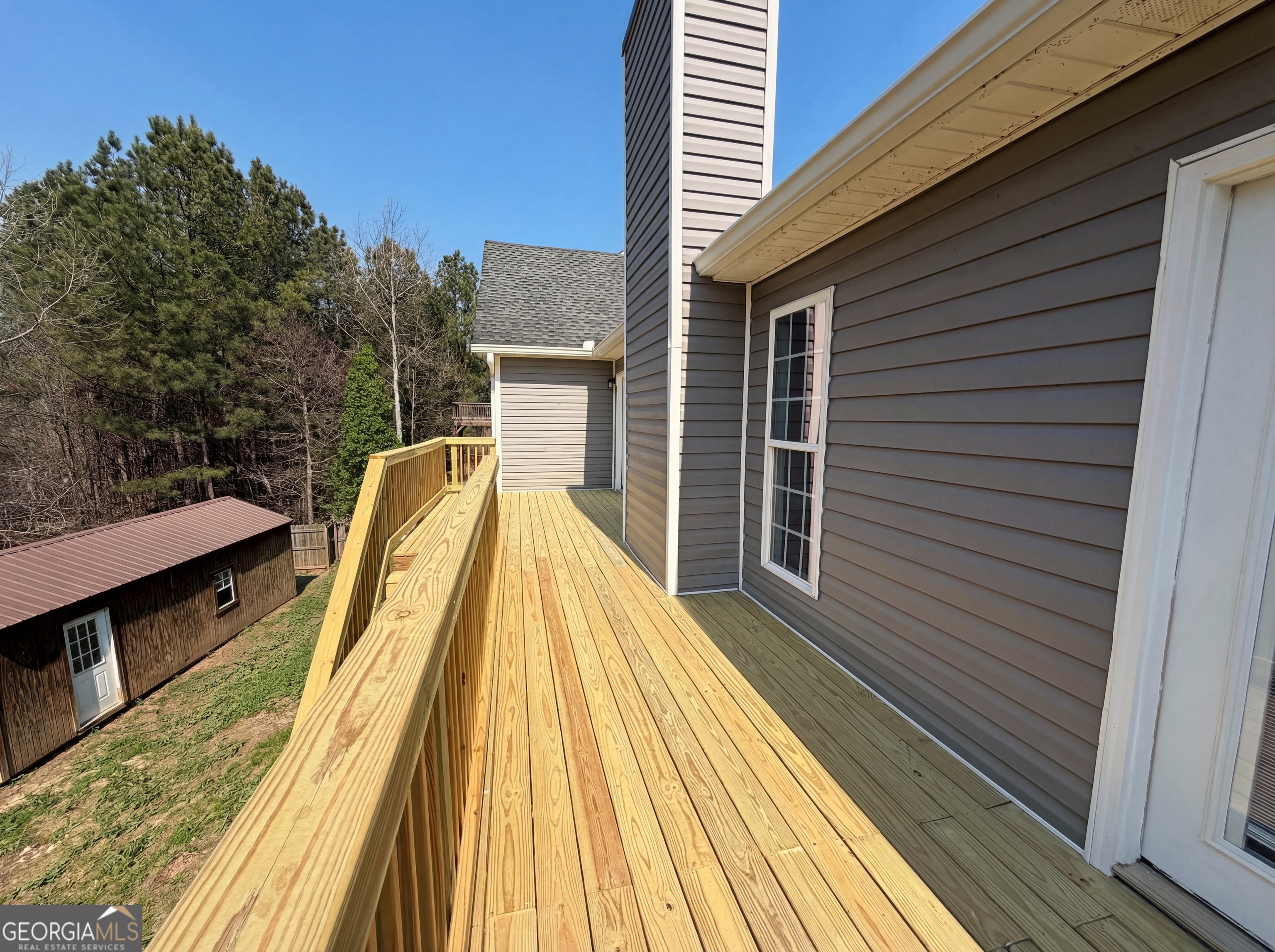 33 Maggies Point Dallas GA 30132