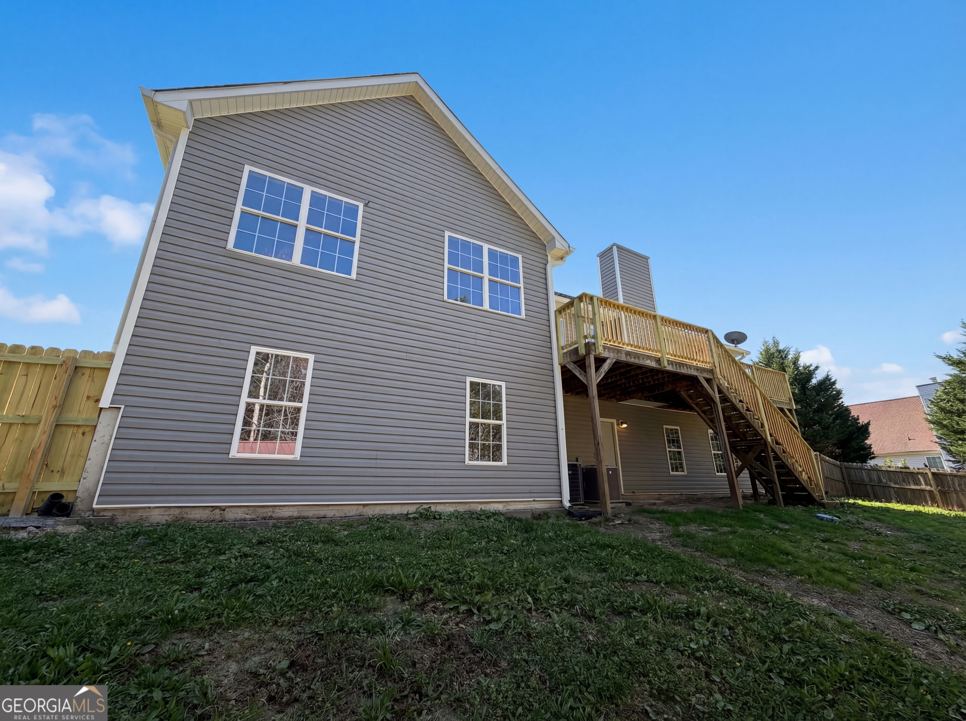 33 Maggies Point Dallas GA 30132