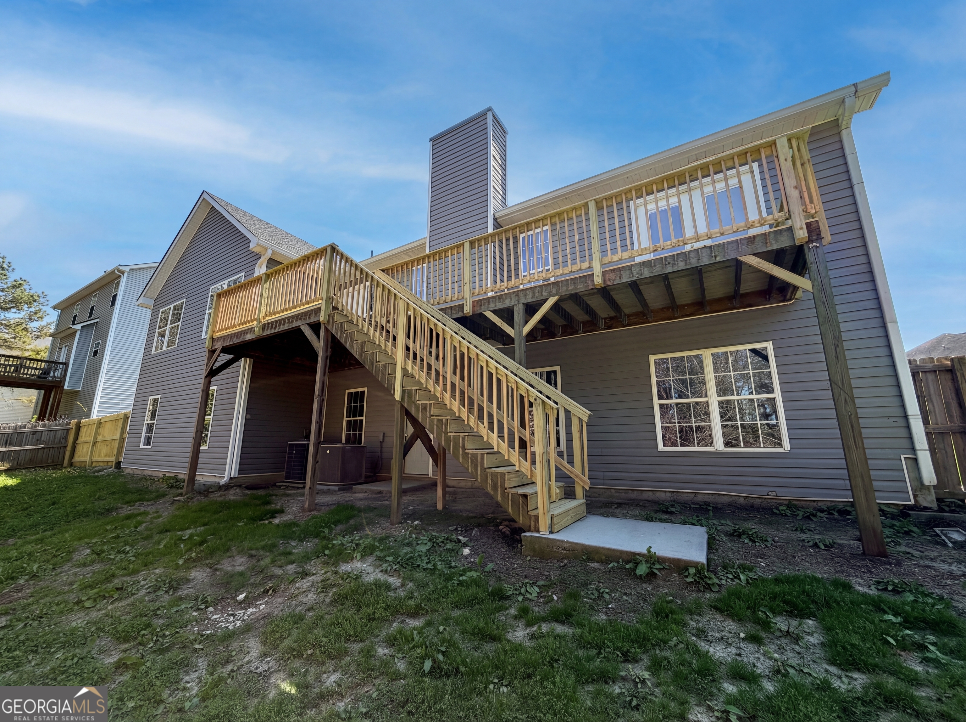 33 Maggies Point Dallas GA 30132