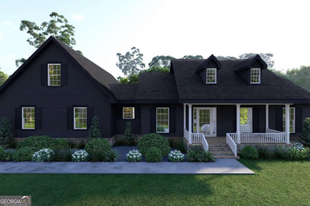 0 Cliffs Street - Lot 29 Dalton GA 30721