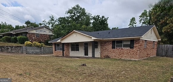 3211 Tate Road Augusta GA 30906