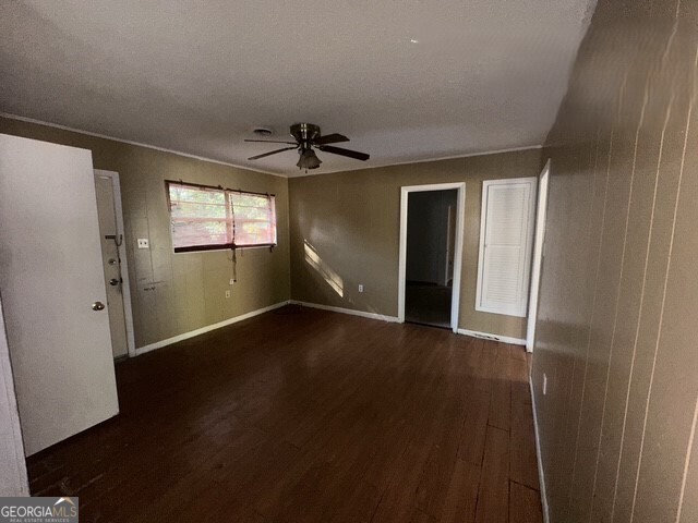3211 Tate Road Augusta GA 30906