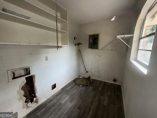 3211 Tate Road Augusta GA 30906