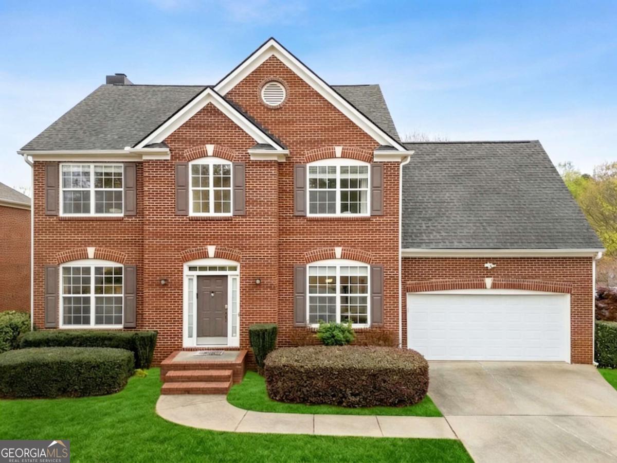 4017 Wyndam Hill Drive Suwanee GA 30024