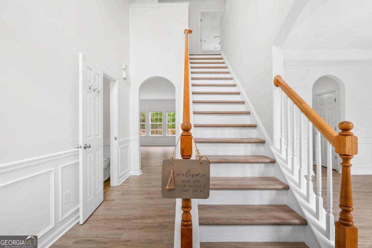 4017 Wyndam Hill Drive Suwanee GA 30024