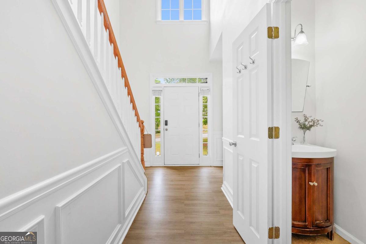 4017 Wyndam Hill Drive Suwanee GA 30024