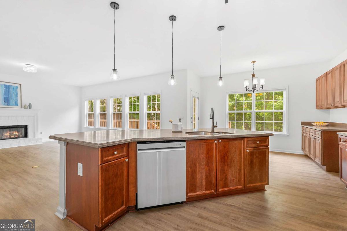 4017 Wyndam Hill Drive Suwanee GA 30024