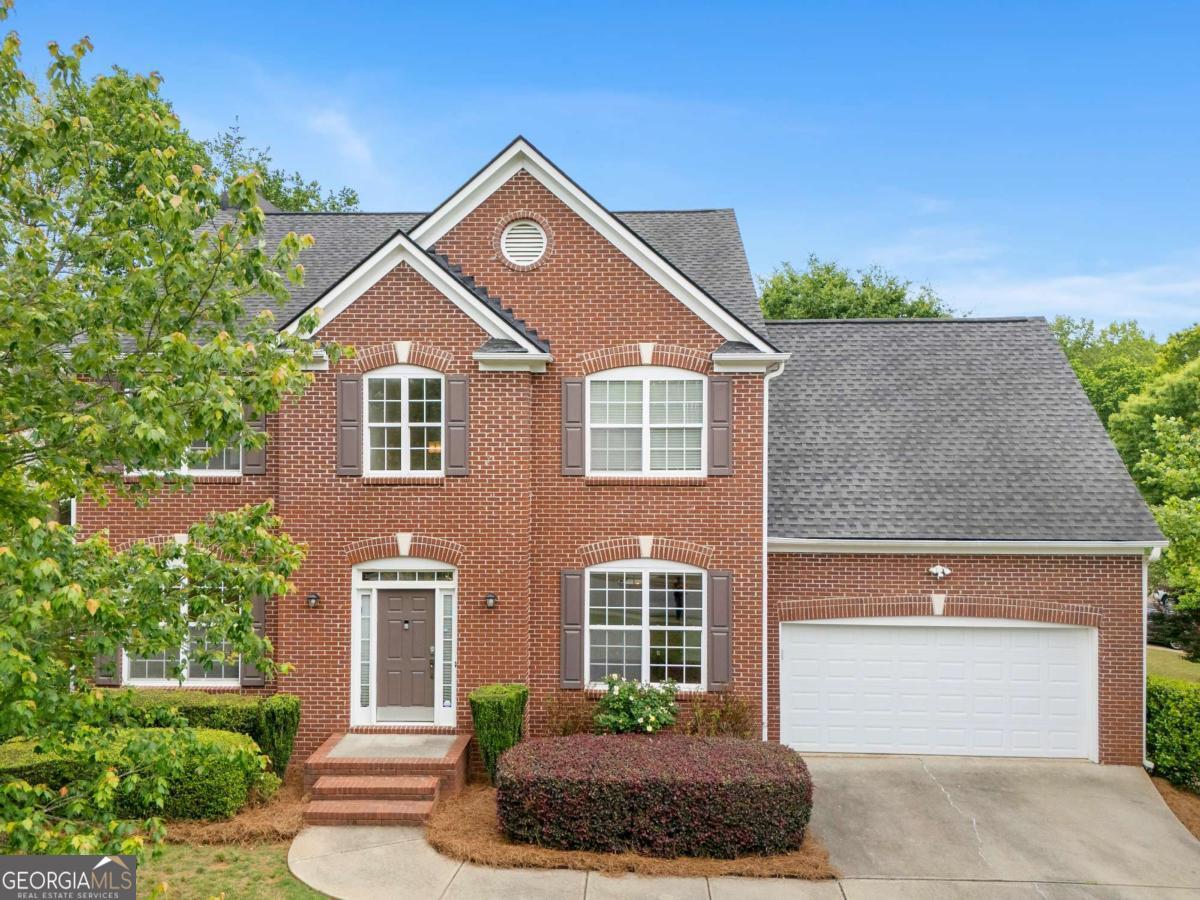 4017 Wyndam Hill Drive Suwanee GA 30024