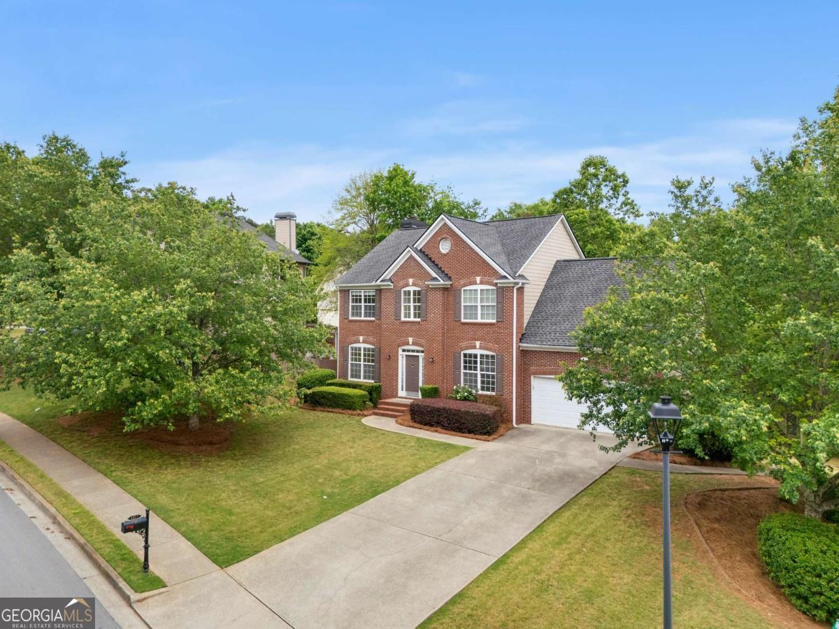 4017 Wyndam Hill Drive Suwanee GA 30024