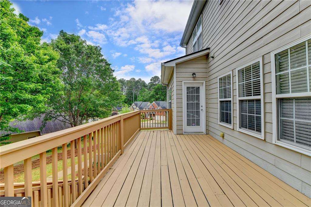 4017 Wyndam Hill Drive Suwanee GA 30024
