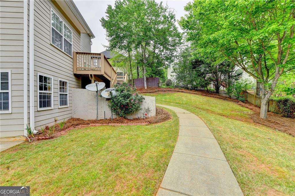4017 Wyndam Hill Drive Suwanee GA 30024