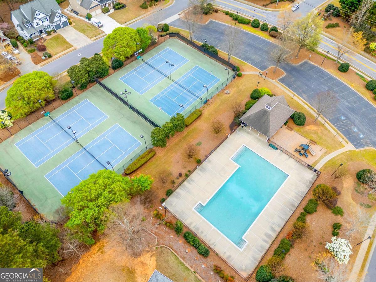 4017 Wyndam Hill Drive Suwanee GA 30024