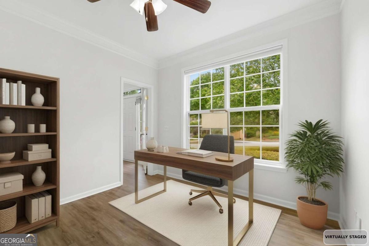4017 Wyndam Hill Drive Suwanee GA 30024