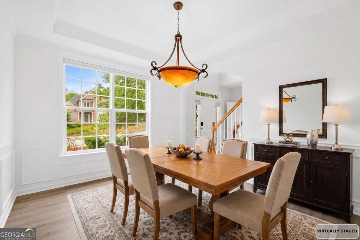 4017 Wyndam Hill Drive Suwanee GA 30024