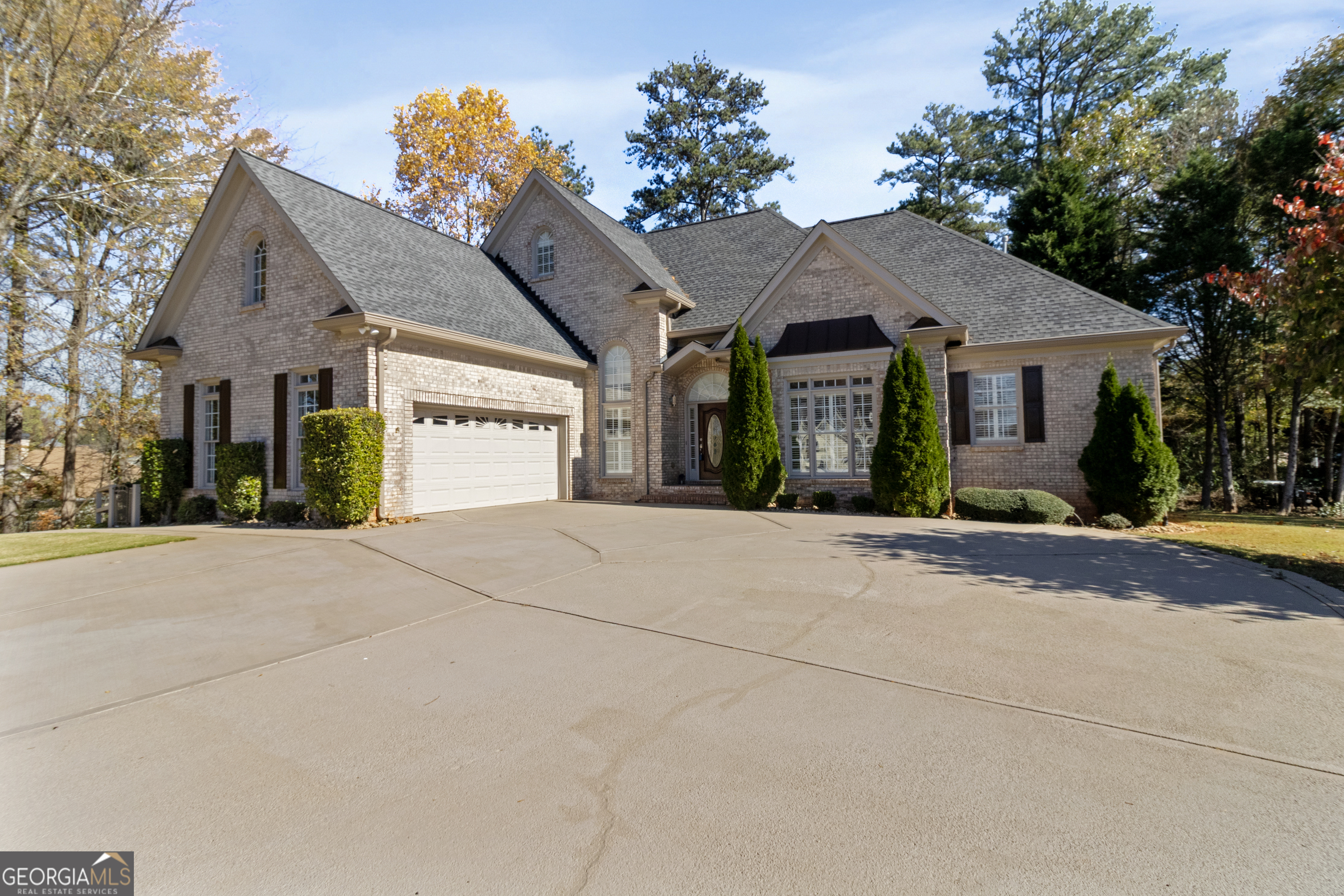 255 Carriage Station Drive Lawrenceville GA 30046
