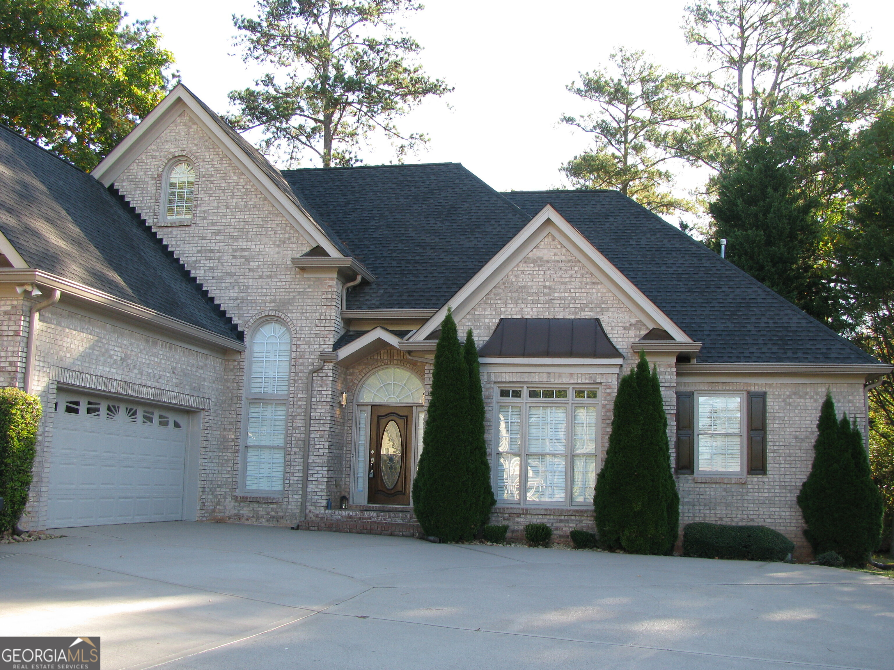 255 Carriage Station Drive Lawrenceville GA 30046