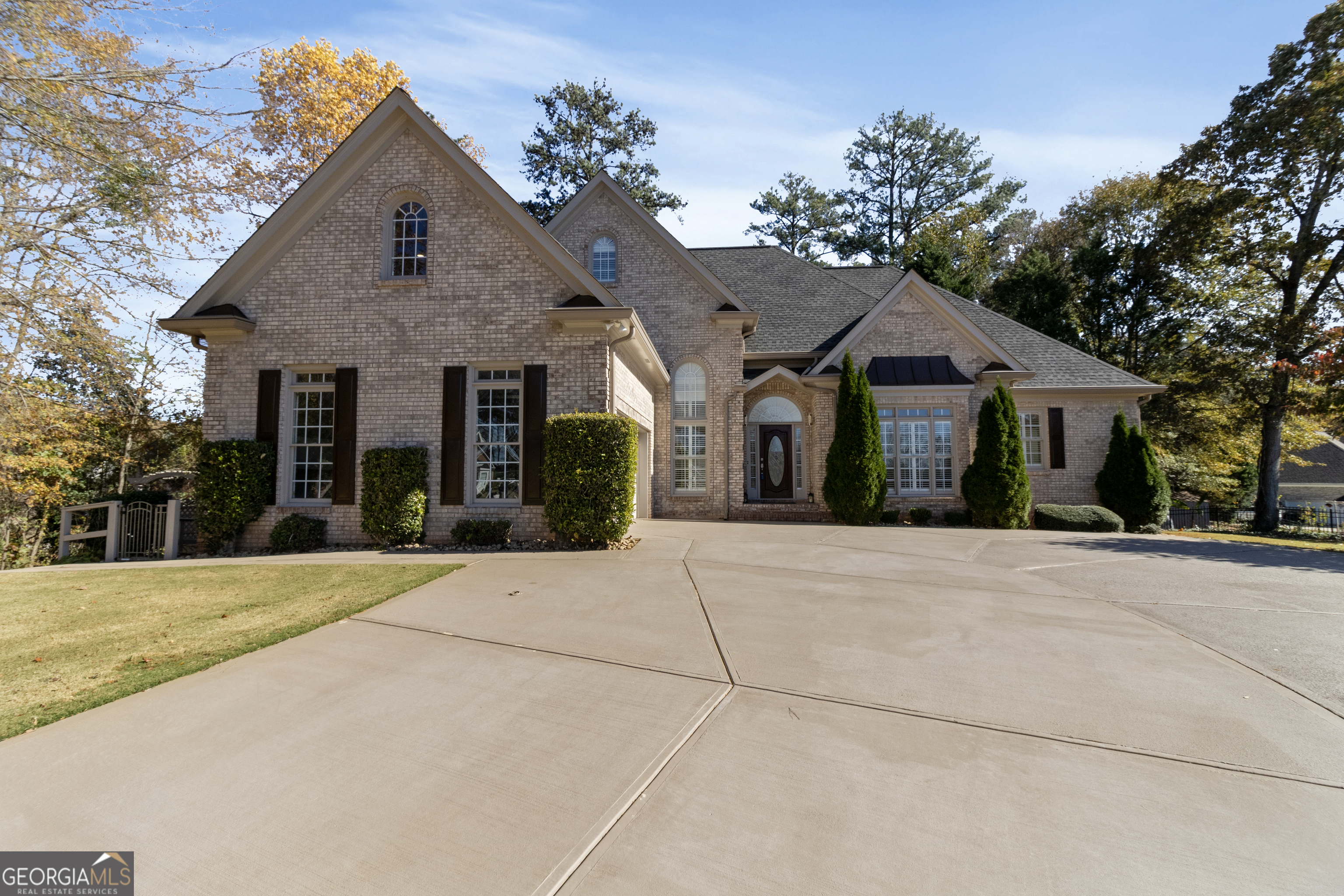 255 Carriage Station Drive Lawrenceville GA 30046