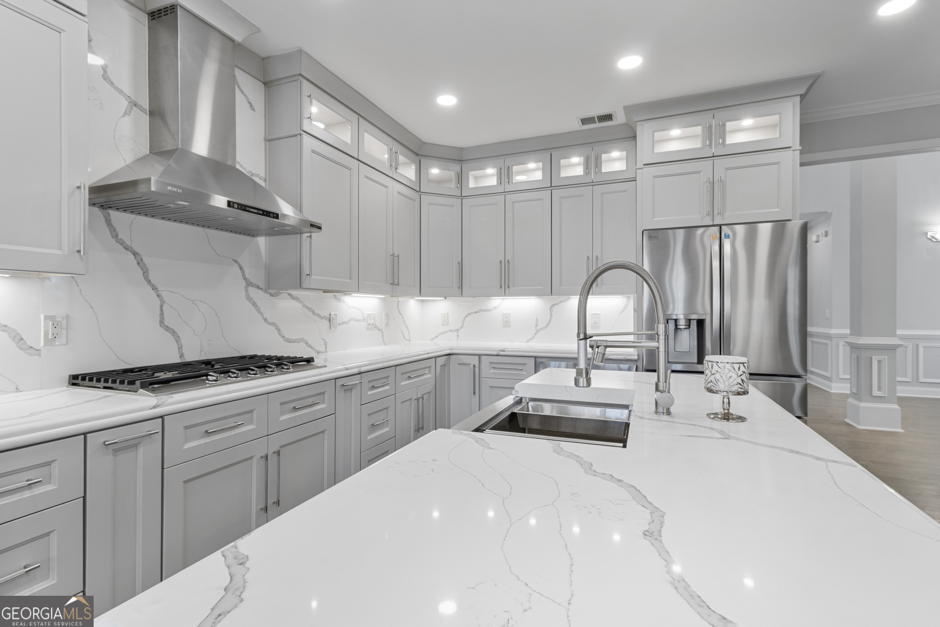 255 Carriage Station Drive Lawrenceville GA 30046