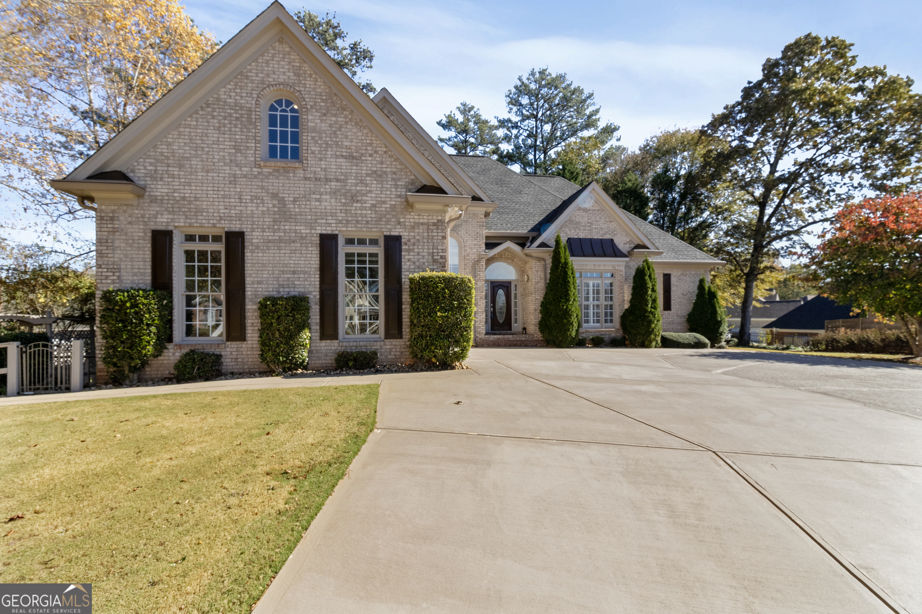 255 Carriage Station Drive Lawrenceville GA 30046
