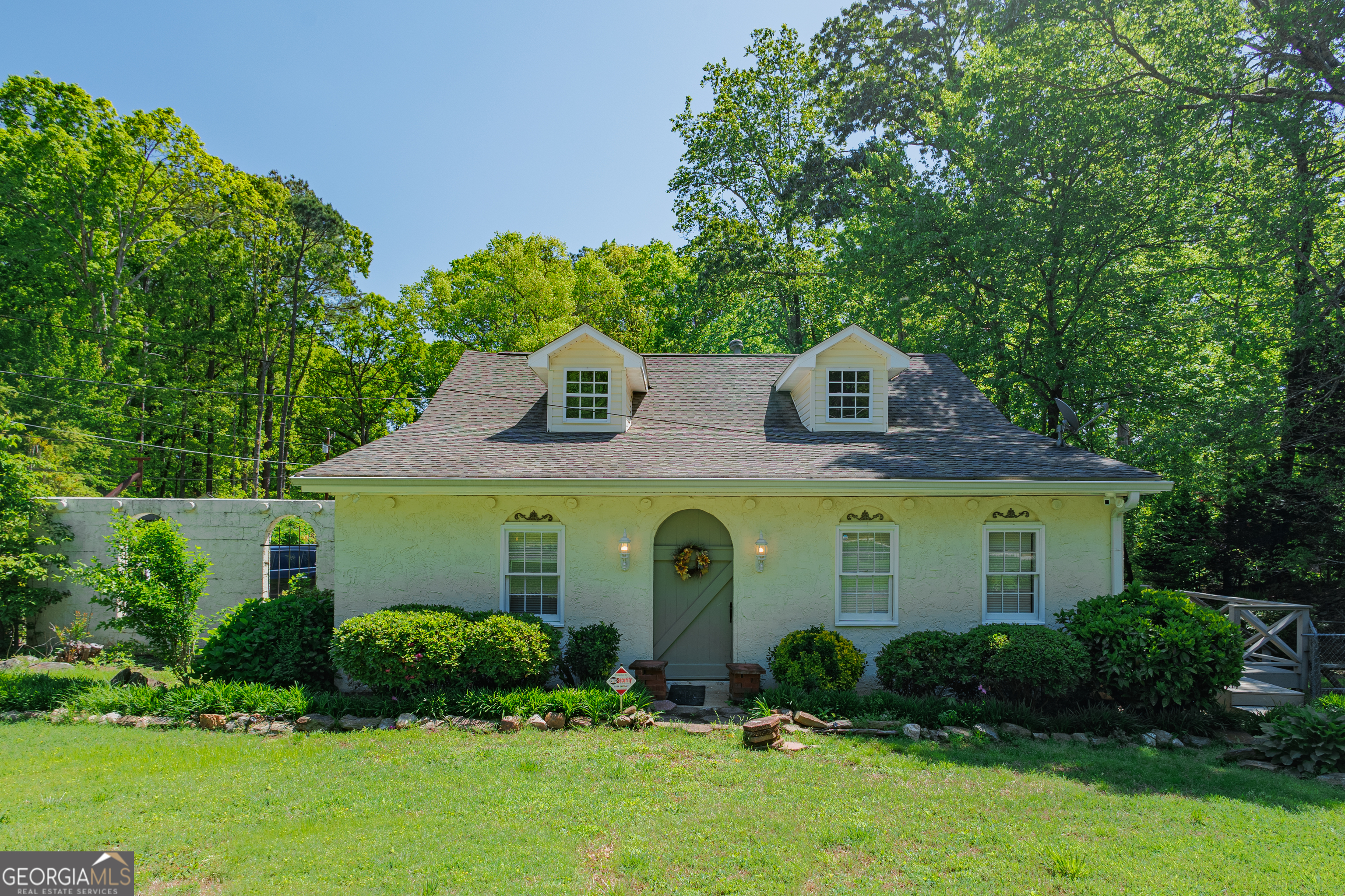 3970 Pine Hill Drive Douglasville GA 30135