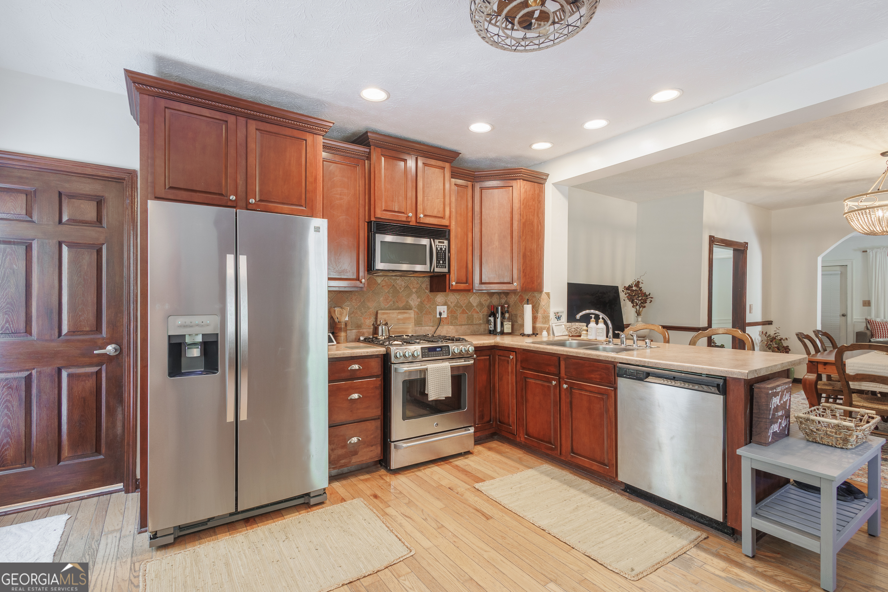 3970 Pine Hill Drive Douglasville GA 30135