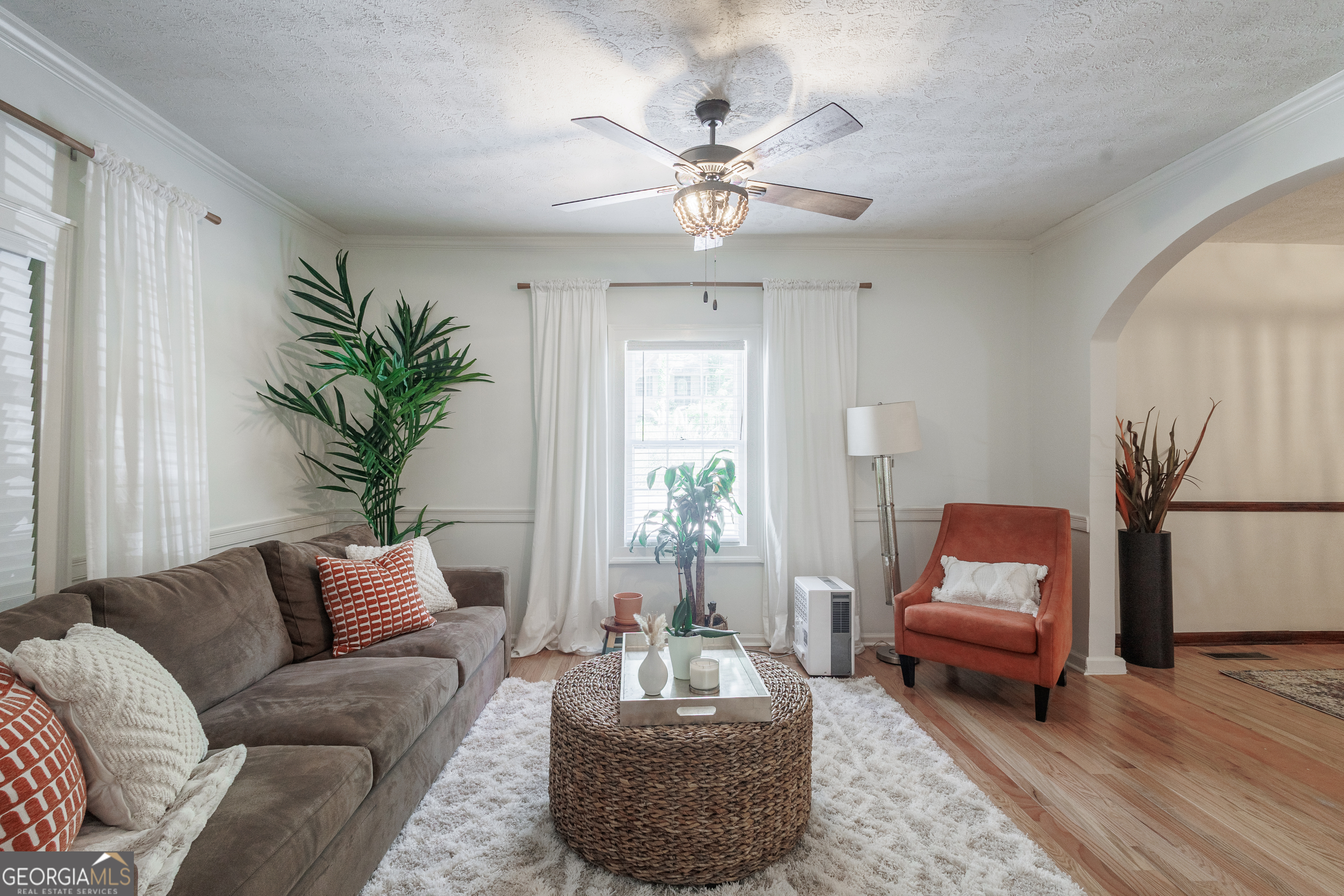 3970 Pine Hill Drive Douglasville GA 30135