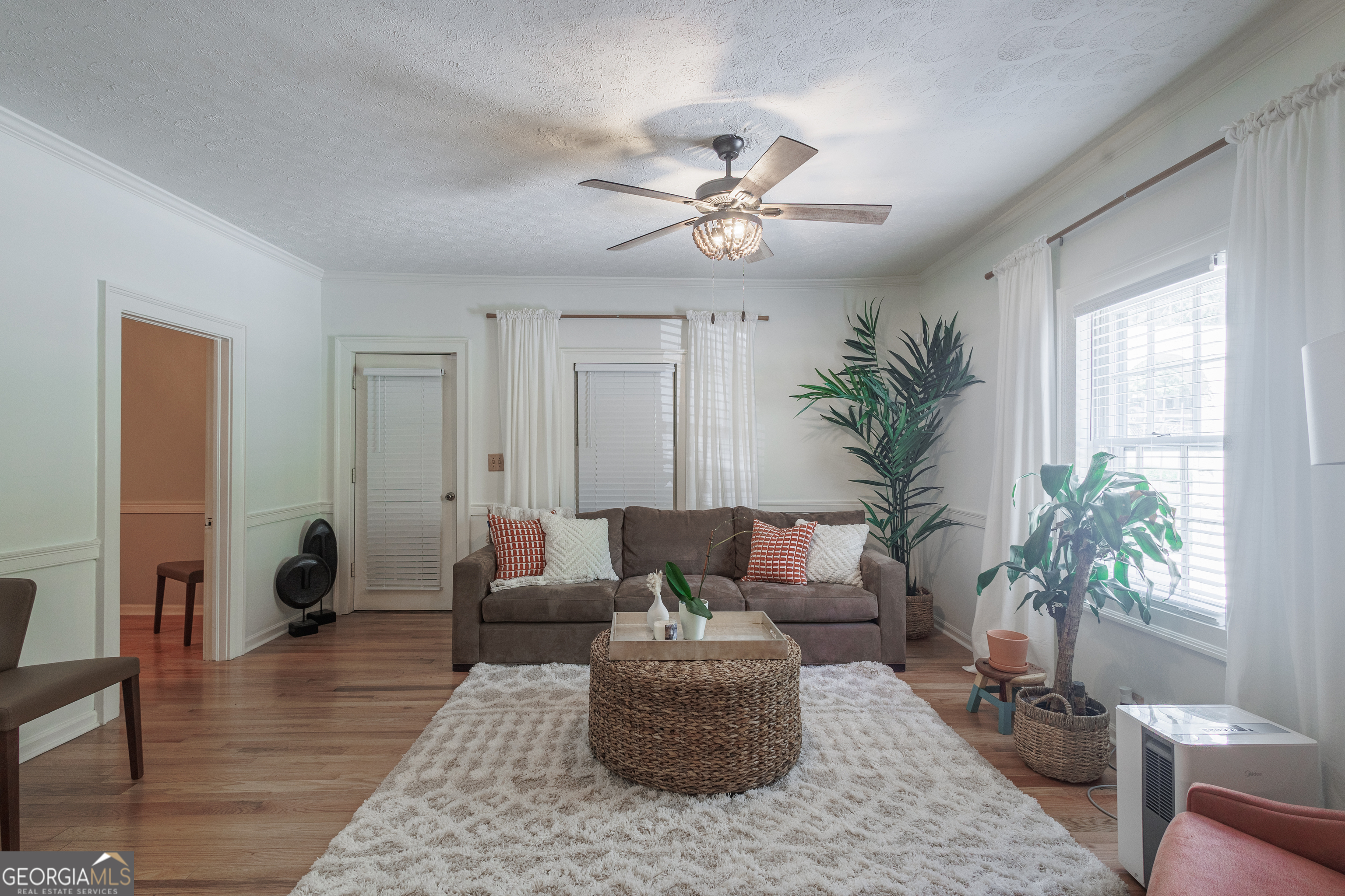 3970 Pine Hill Drive Douglasville GA 30135