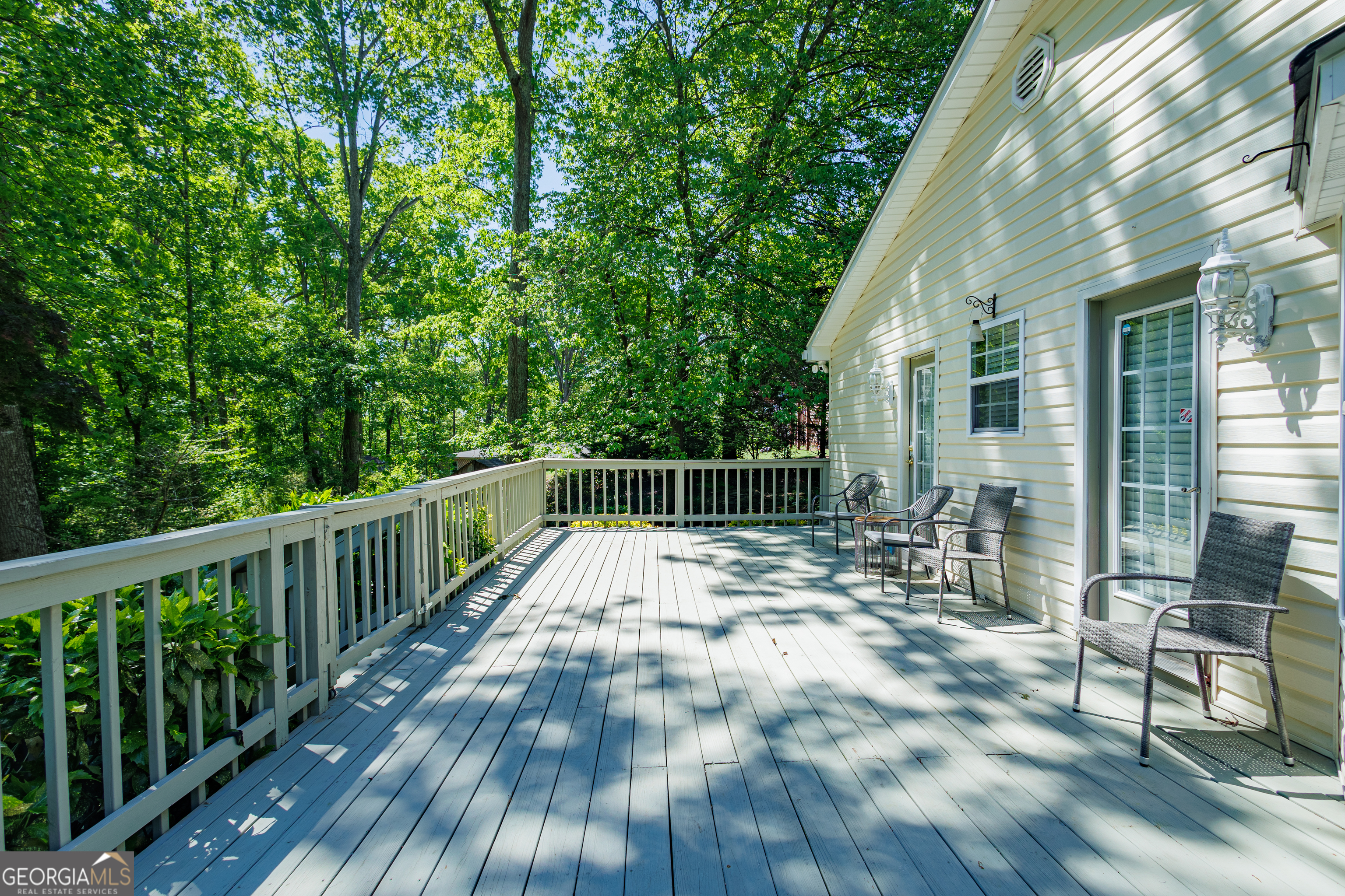 3970 Pine Hill Drive Douglasville GA 30135