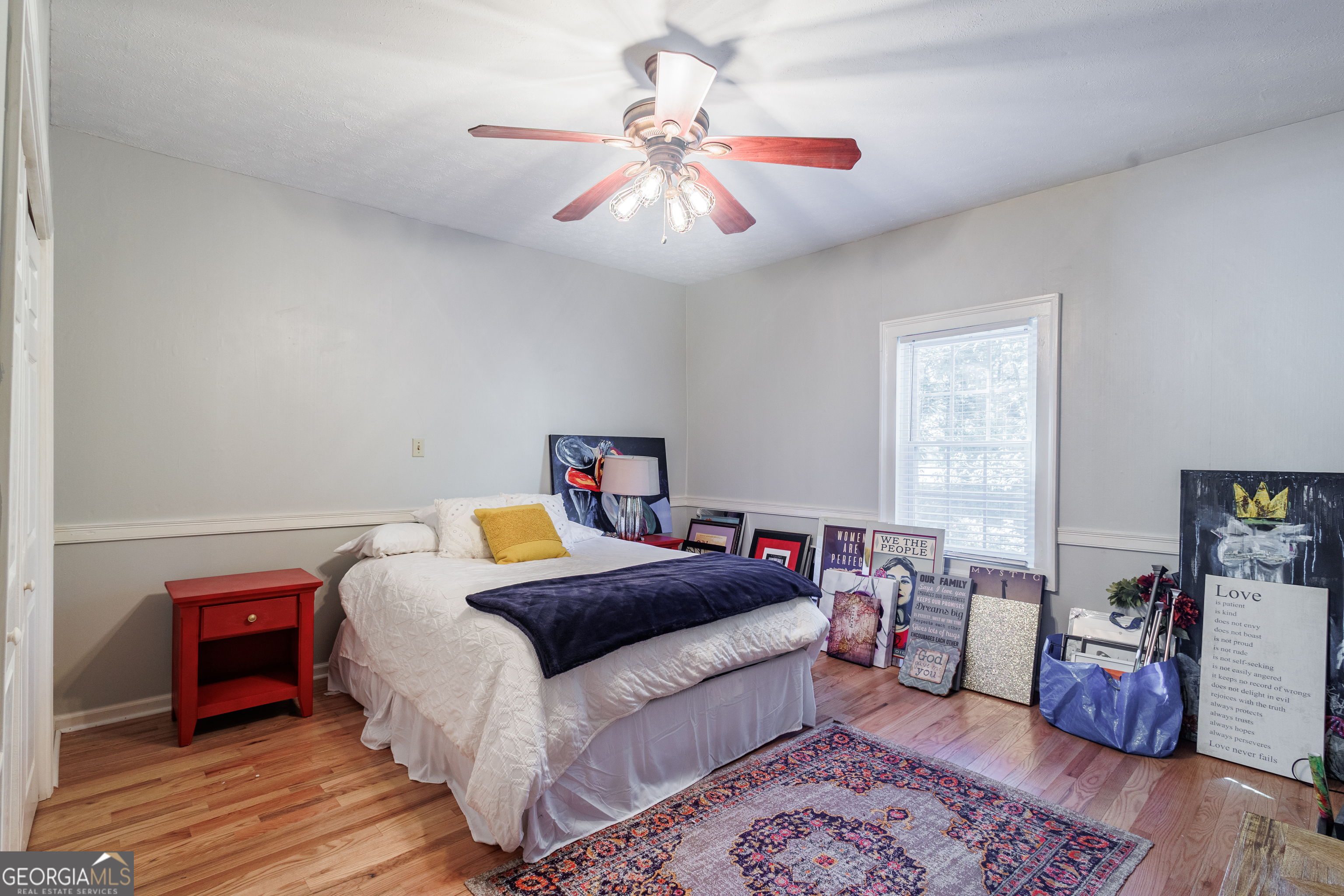 3970 Pine Hill Drive Douglasville GA 30135