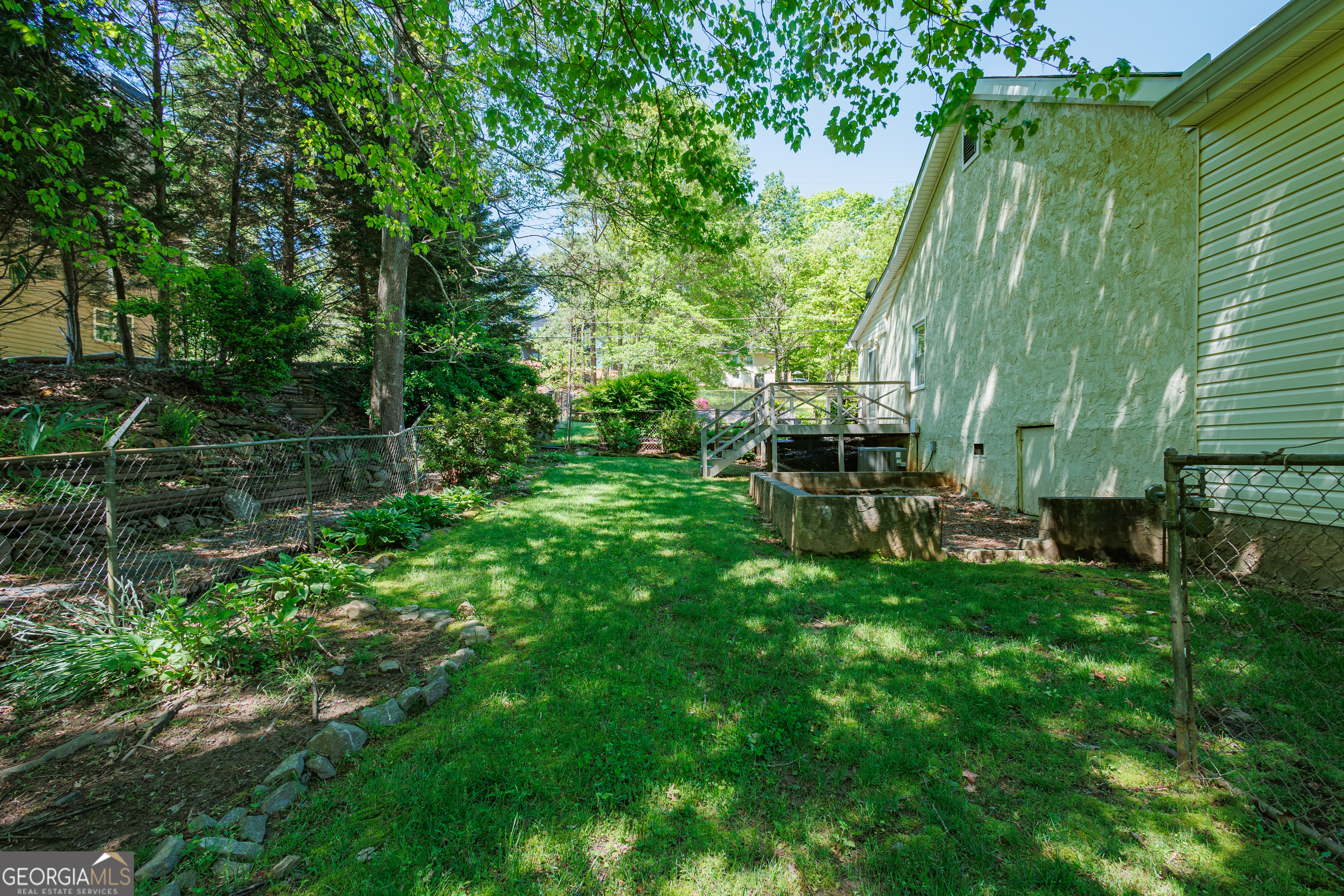 3970 Pine Hill Drive Douglasville GA 30135