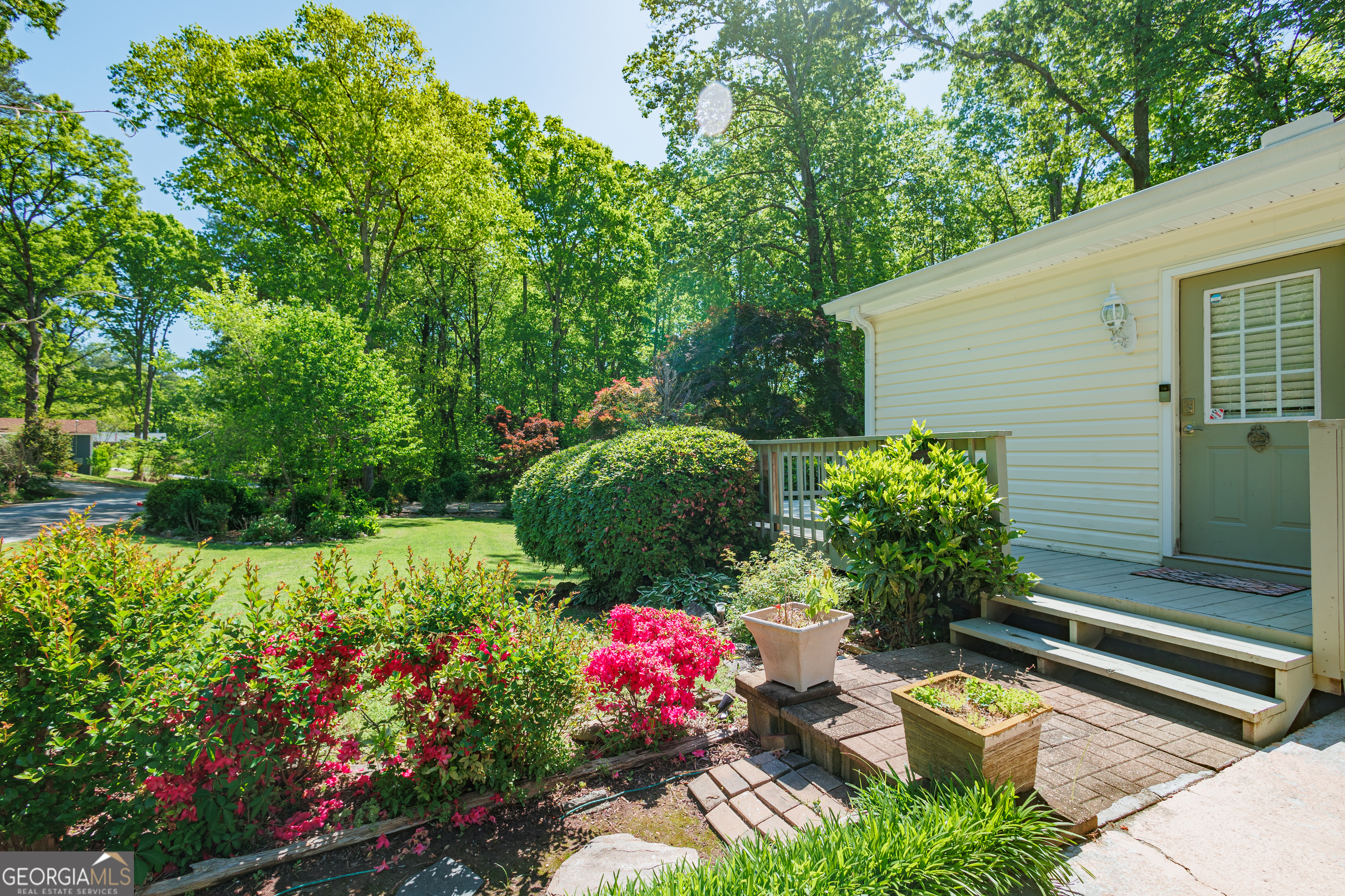 3970 Pine Hill Drive Douglasville GA 30135