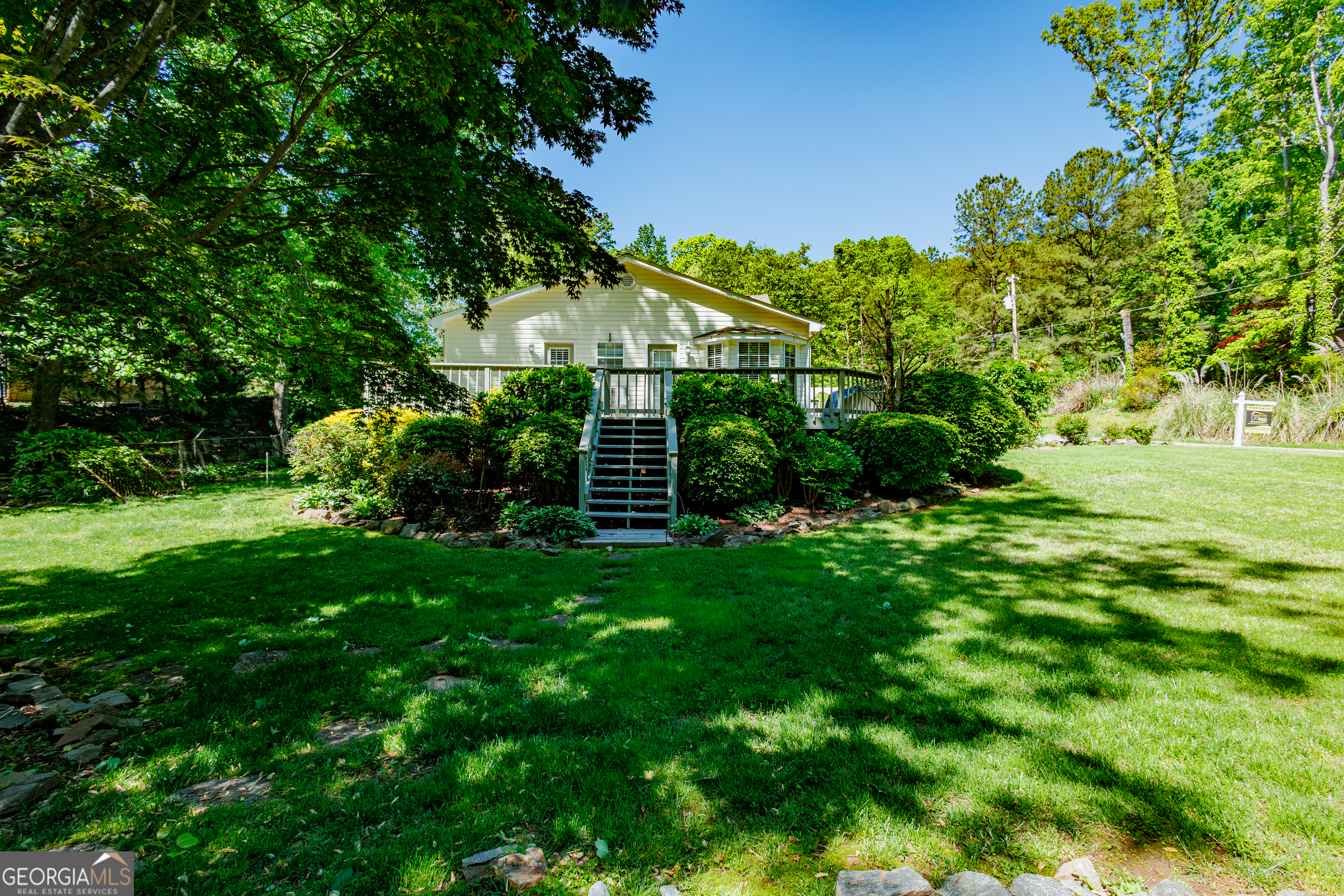 3970 Pine Hill Drive Douglasville GA 30135