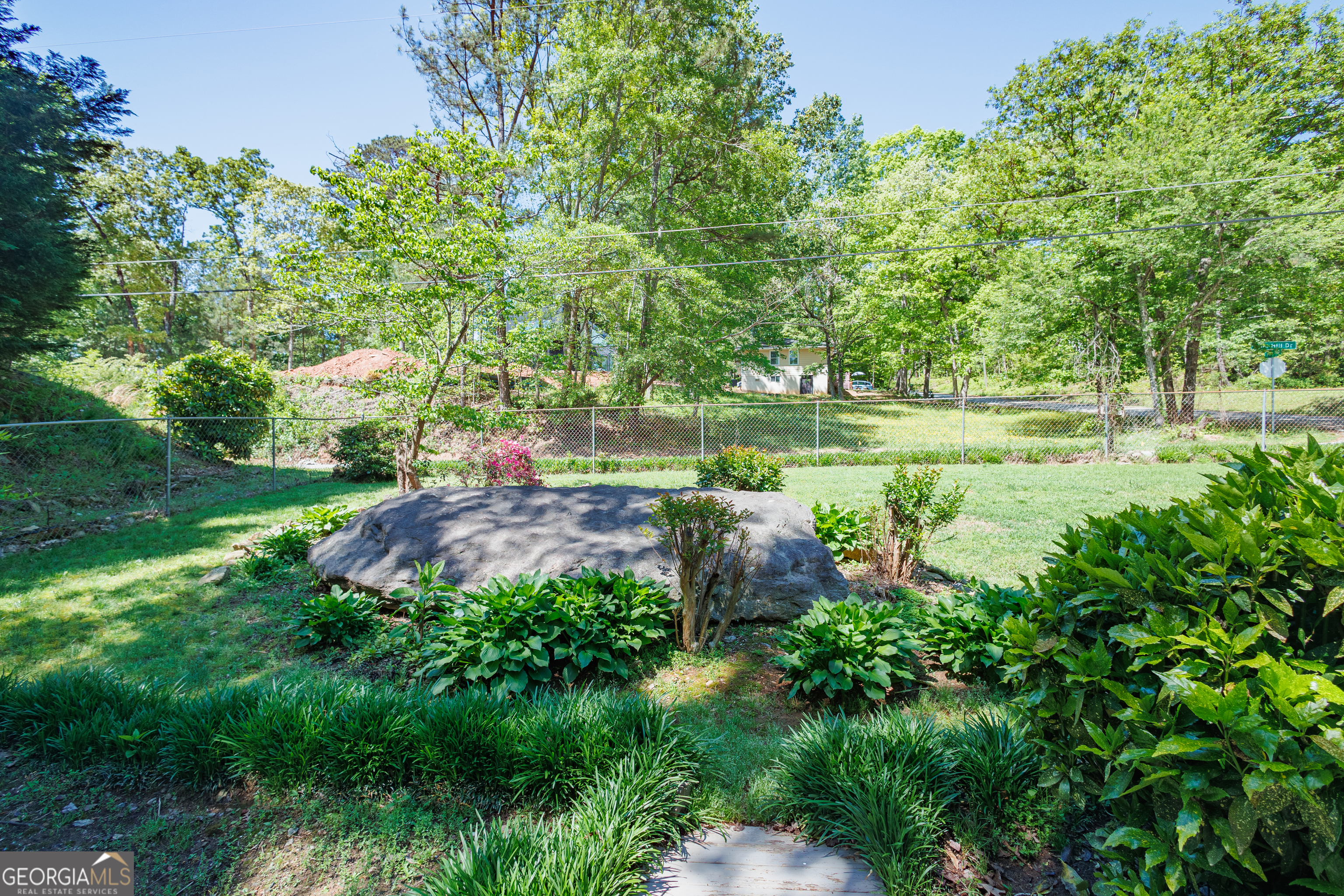 3970 Pine Hill Drive Douglasville GA 30135