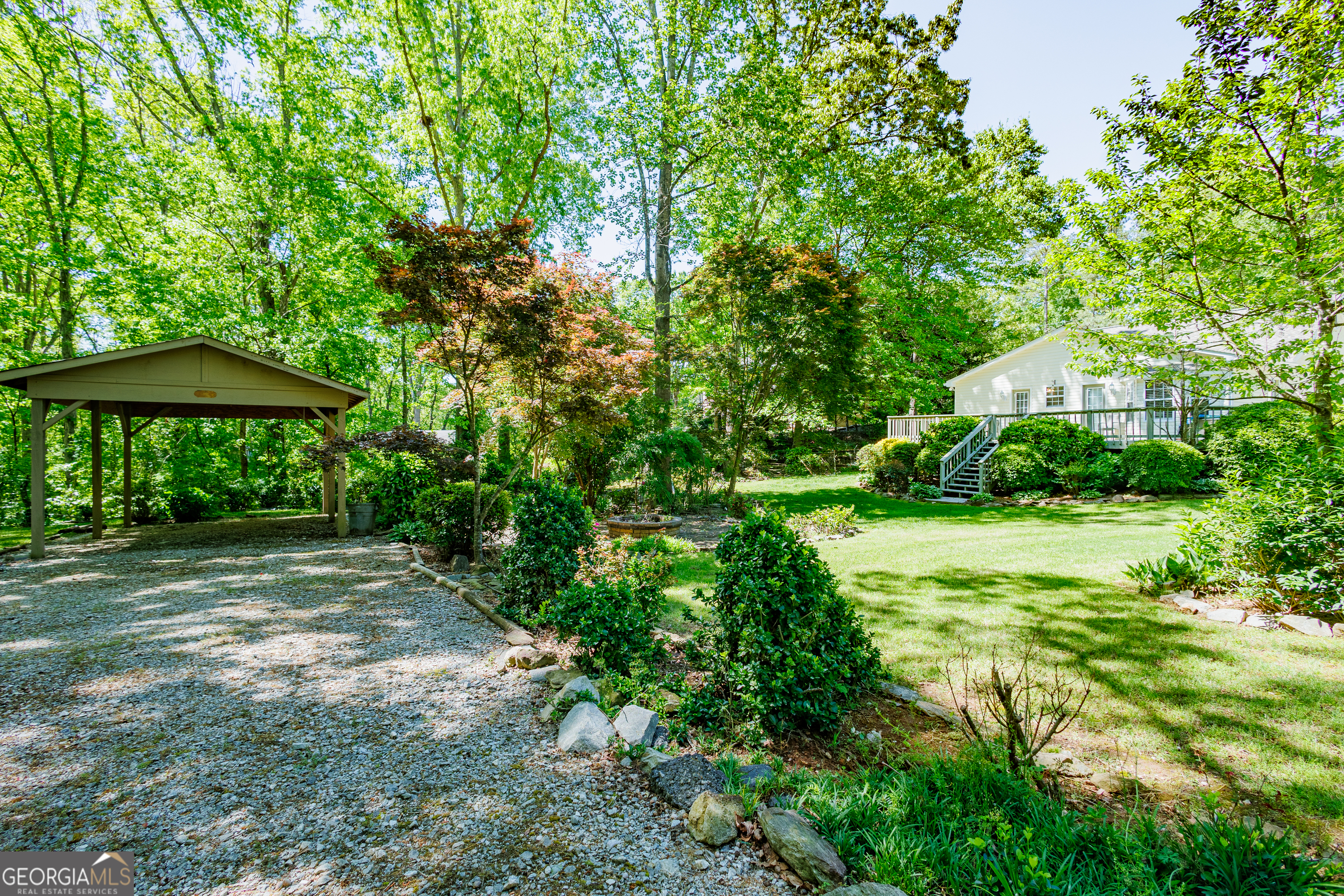 3970 Pine Hill Drive Douglasville GA 30135