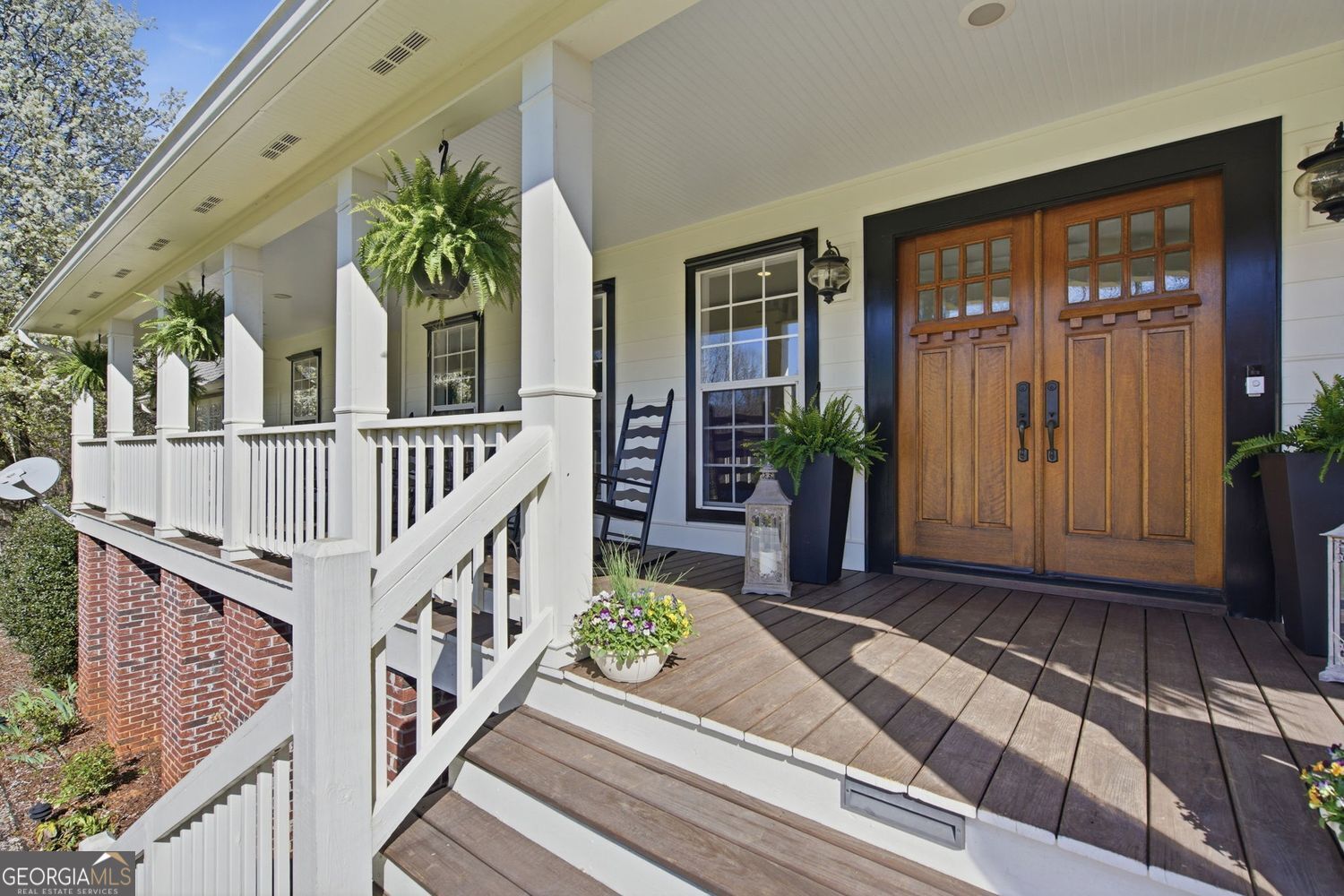1852 Oak Grove Road Dahlonega GA 30533
