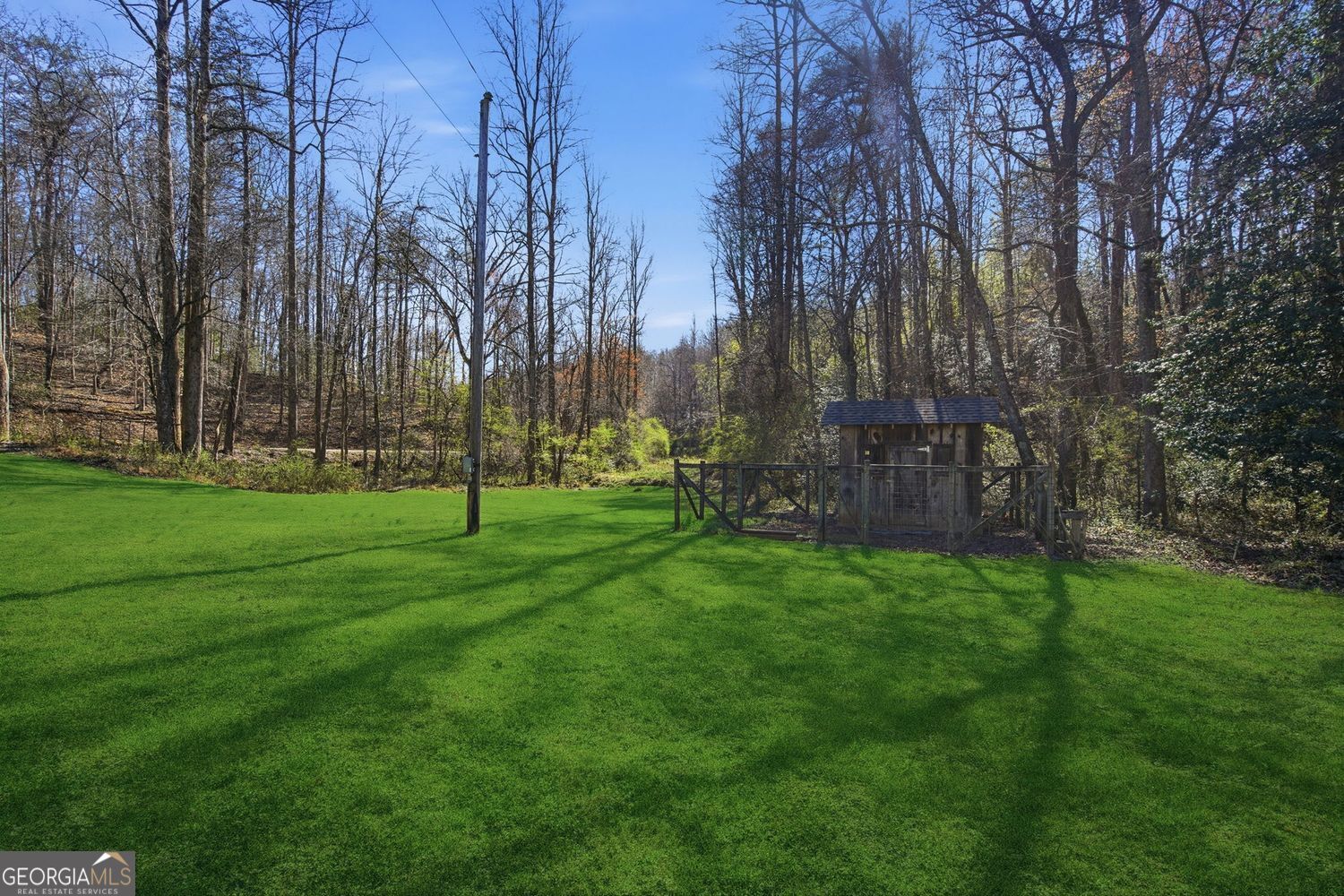 1852 Oak Grove Road Dahlonega GA 30533
