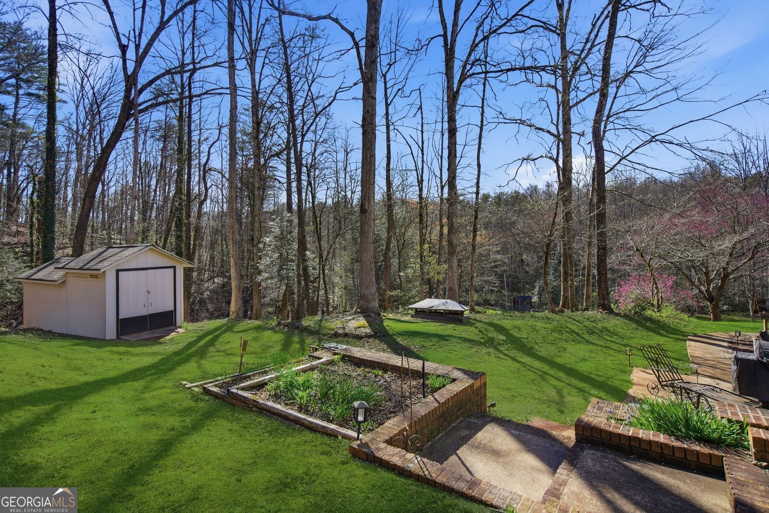 1852 Oak Grove Road Dahlonega GA 30533
