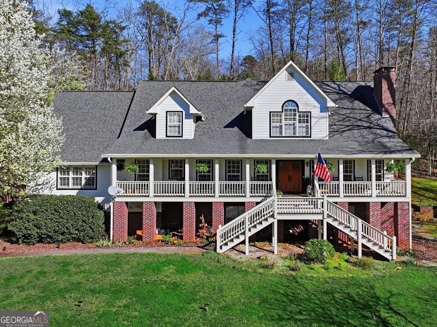 1852 Oak Grove Road Dahlonega GA 30533