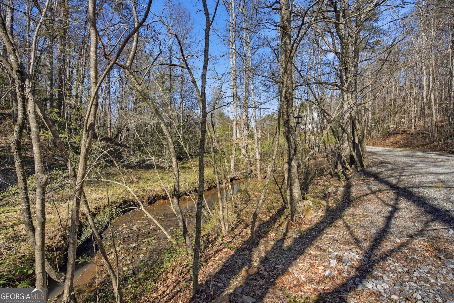 1852 Oak Grove Road Dahlonega GA 30533