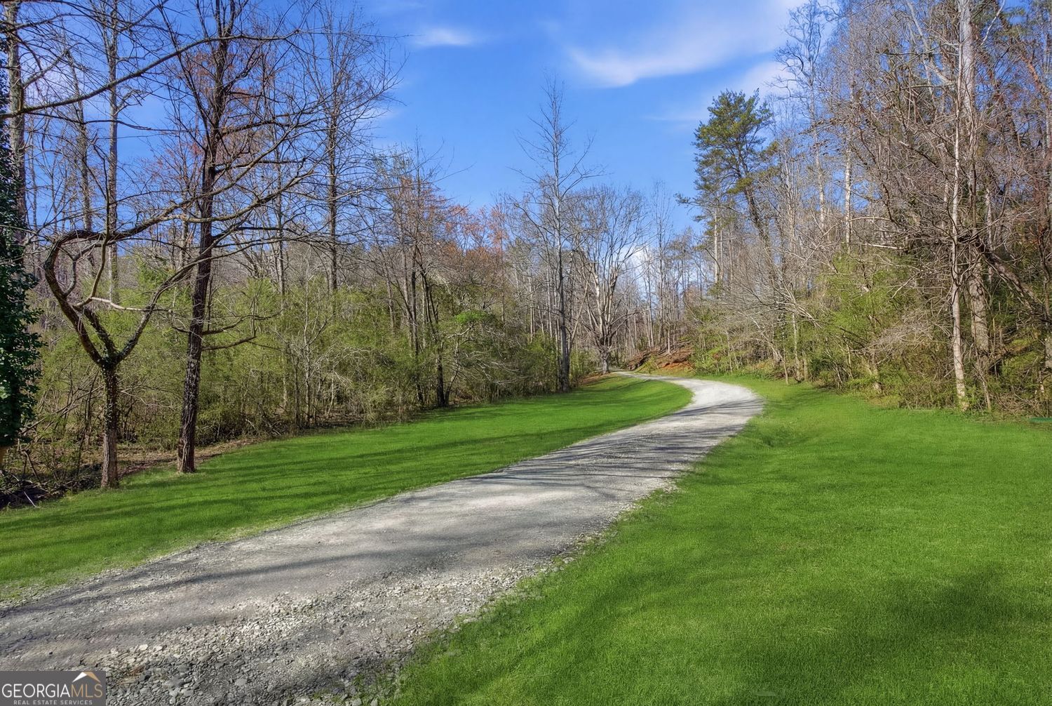 1852 Oak Grove Road Dahlonega GA 30533