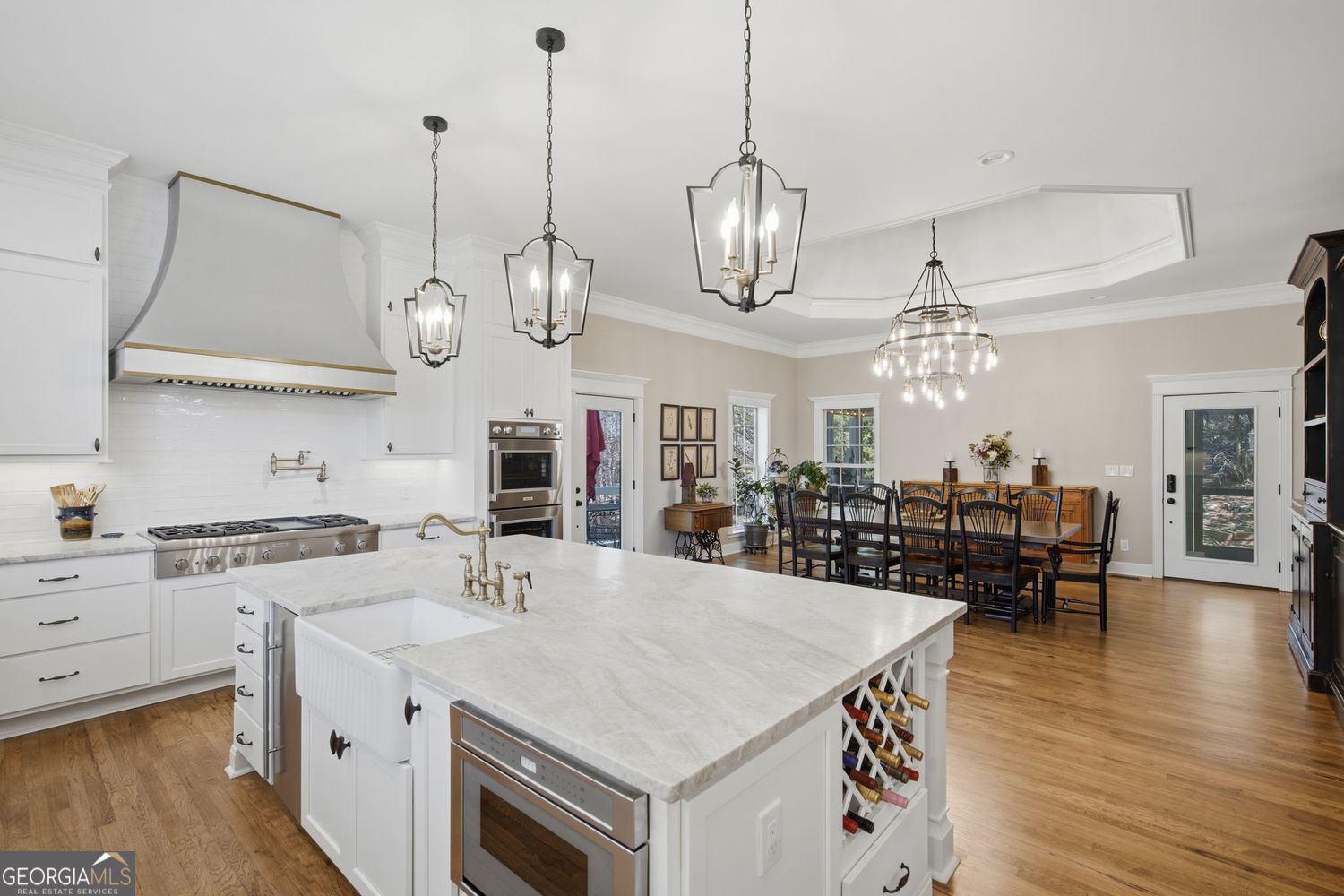 1852 Oak Grove Road Dahlonega GA 30533
