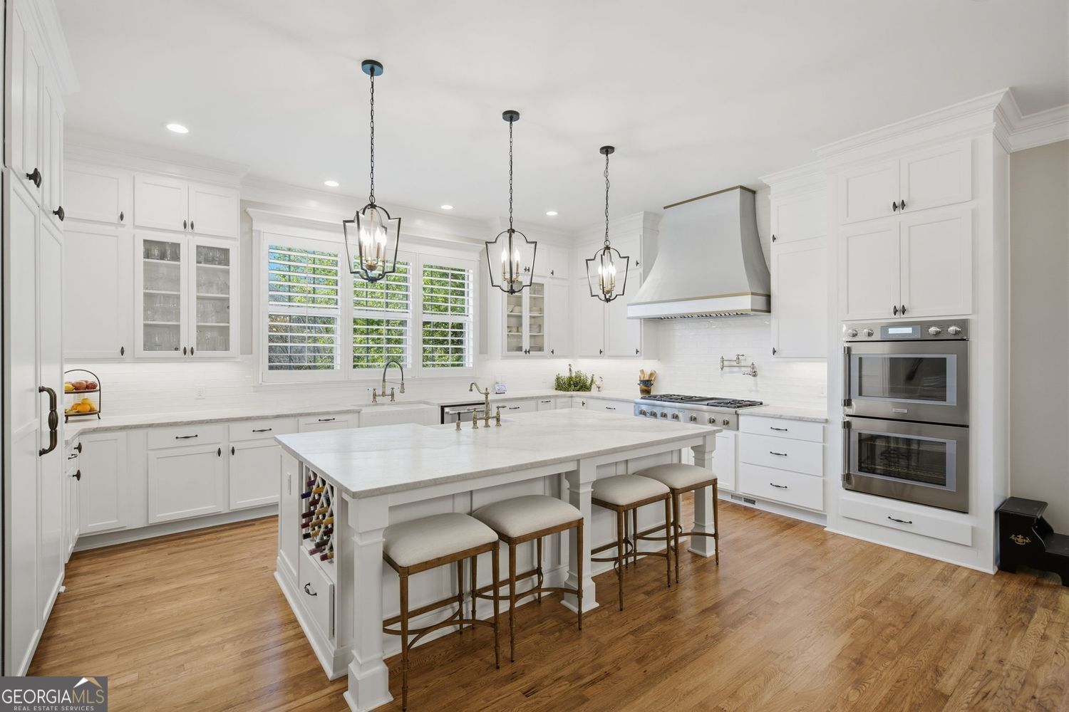 1852 Oak Grove Road Dahlonega GA 30533