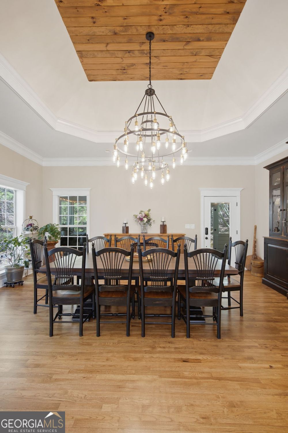 1852 Oak Grove Road Dahlonega GA 30533