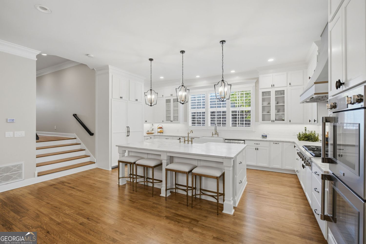 1852 Oak Grove Road Dahlonega GA 30533