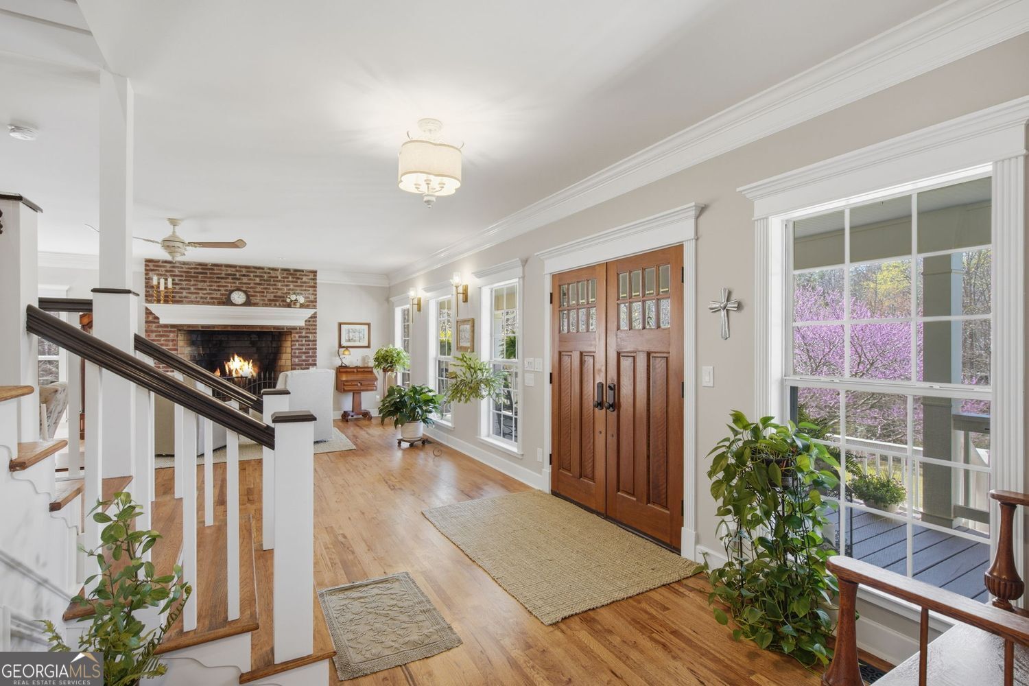 1852 Oak Grove Road Dahlonega GA 30533