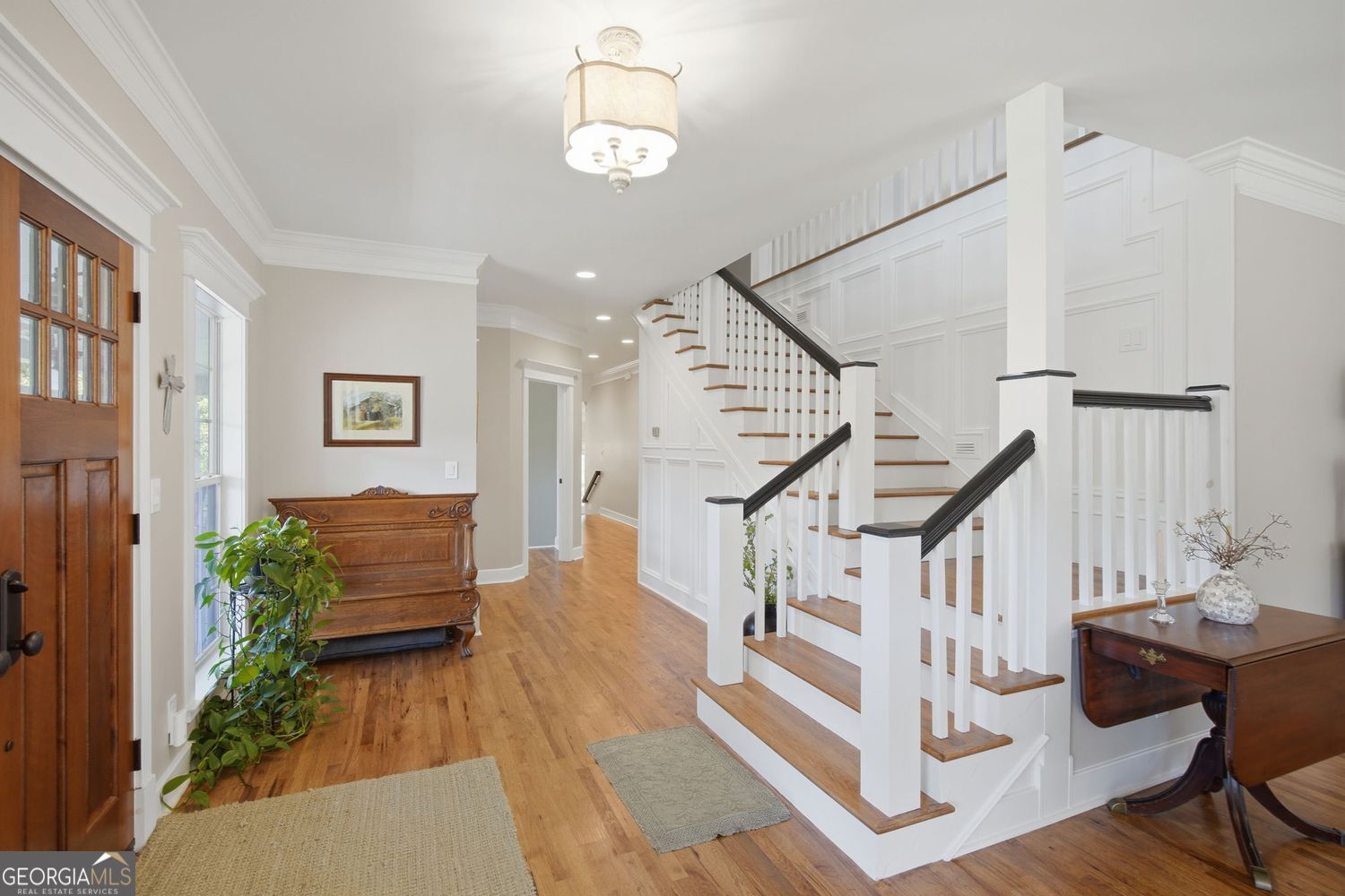 1852 Oak Grove Road Dahlonega GA 30533