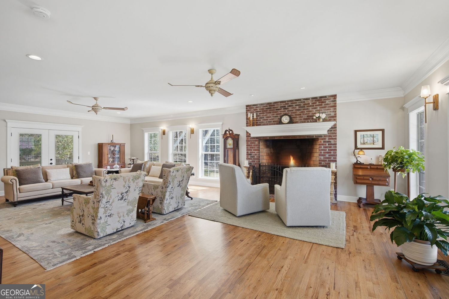 1852 Oak Grove Road Dahlonega GA 30533