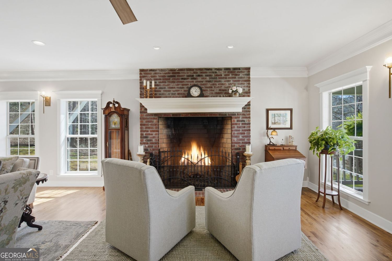 1852 Oak Grove Road Dahlonega GA 30533